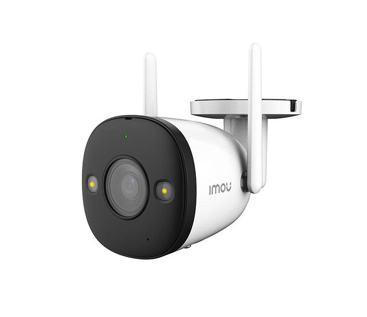 Dahua Imou Bullet 2 4MP WiFi Camera