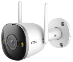 Dahua Imou Bullet 2E 4MP Smart WiFi Outdoor Security Camera