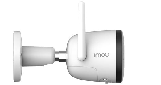Buy Dahua Imou Bullet 2E 4MP Smart WiFi Outdoor Security Camera from Vmart in Pakistan