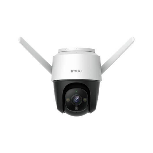 Buy Dahua Imou Cruiser 2MP WiFi P&amp;T Camera from Vmart in Pakistan