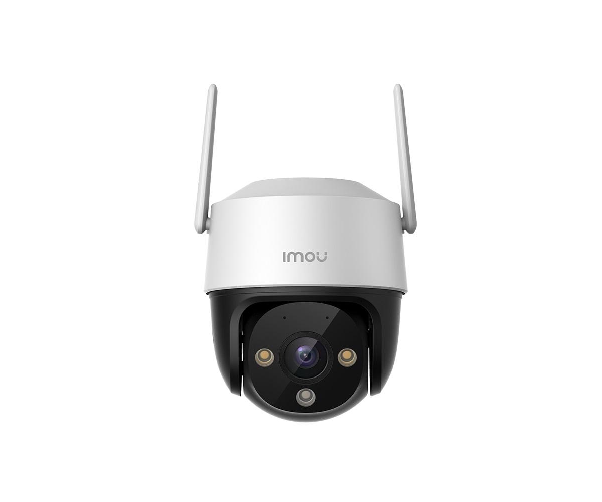 Dahua Imou Cruiser SE 4MP WiFi P&amp;T Camera