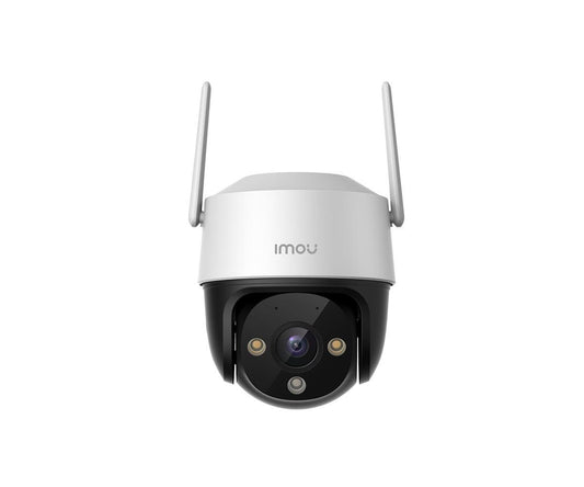 Buy Dahua Imou Cruiser SE+ 5MP Outdoor Wifi Camera from Vmart in Pakistan