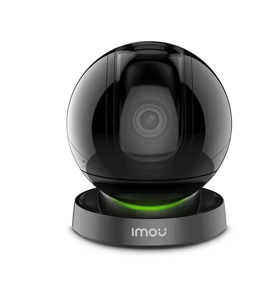 Buy Dahua Imou Rex IPC-A26LP 2MP H.265 WiFi Pan &amp; Tilt Camera from Vmart in Pakistan