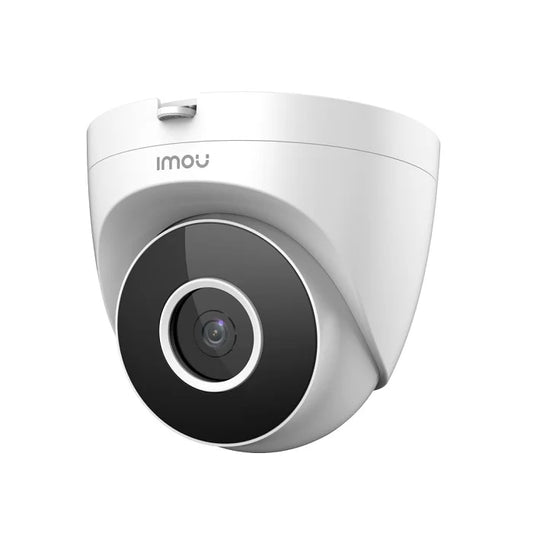 Buy Dahua Imou Turret SE IPC-T22EP 2 MP WiFi Video Camera from Vmart in Pakistan