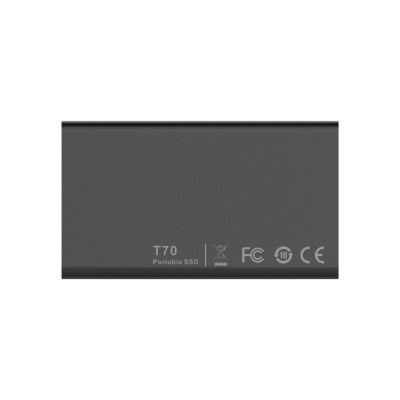 Dahua T70 Portable Solid State Drive 1TB