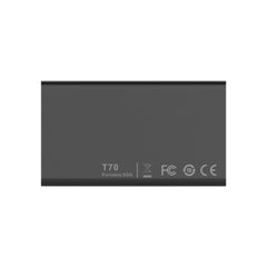 Dahua T70 Portable Solid State Drive 1TB