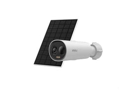 Buy Dahua Cell 3C 3MP H.265 Wi-Fi Camera with Solar Panel from Vmart in Pakistan