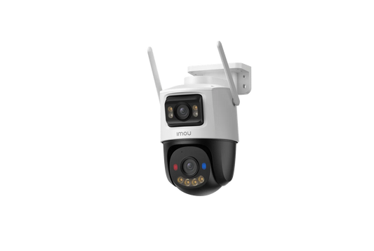 Buy Dahua Imou Cruiser Dual 2 Pro 8MP Outdoor Wifi Camera from Vmart in Pakistan