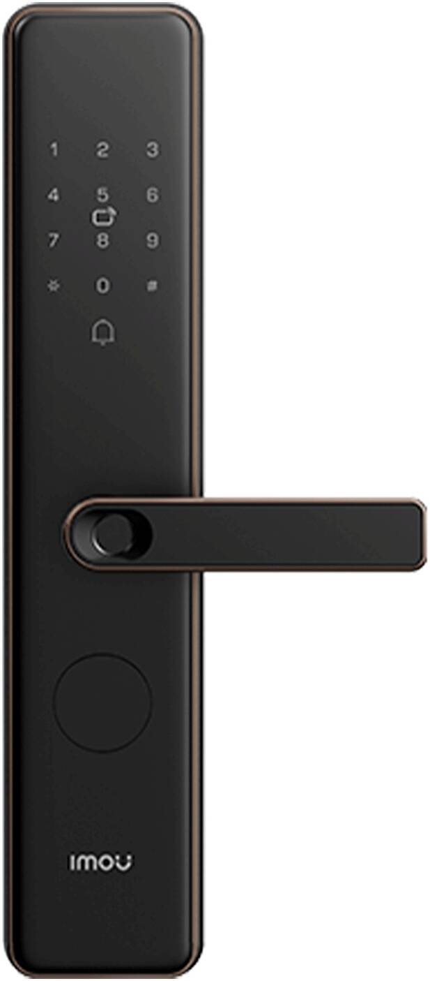 Buy Dahua Imou K1-W Smart Door Lock from Vmart in Pakistan