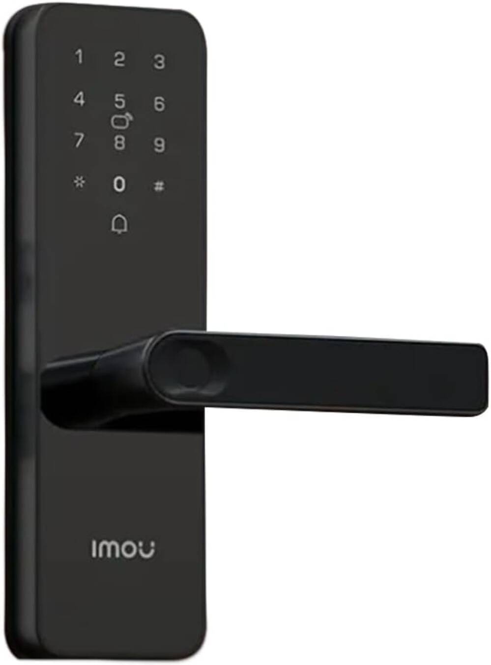 Buy Dahua Imou K1S-W Smart Door Lock from Vmart in Pakistan