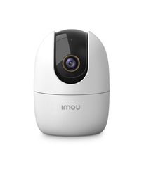 Buy Dahua Imou Ranger 2 5MP H.265 Wi-Fi Pan & Tilt Camera from Vmart in Pakistan