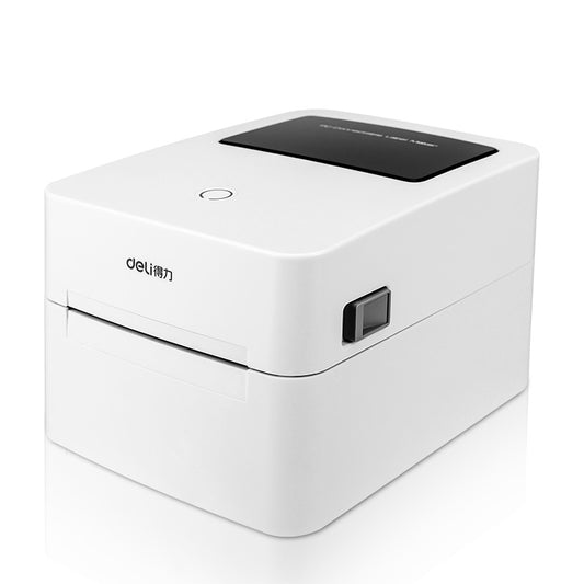 Buy Deli E740C Thermal Transfer Label Printer from Vmart in Pakistan