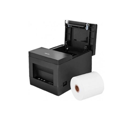 Deli E801P Thermal Receipt Printer