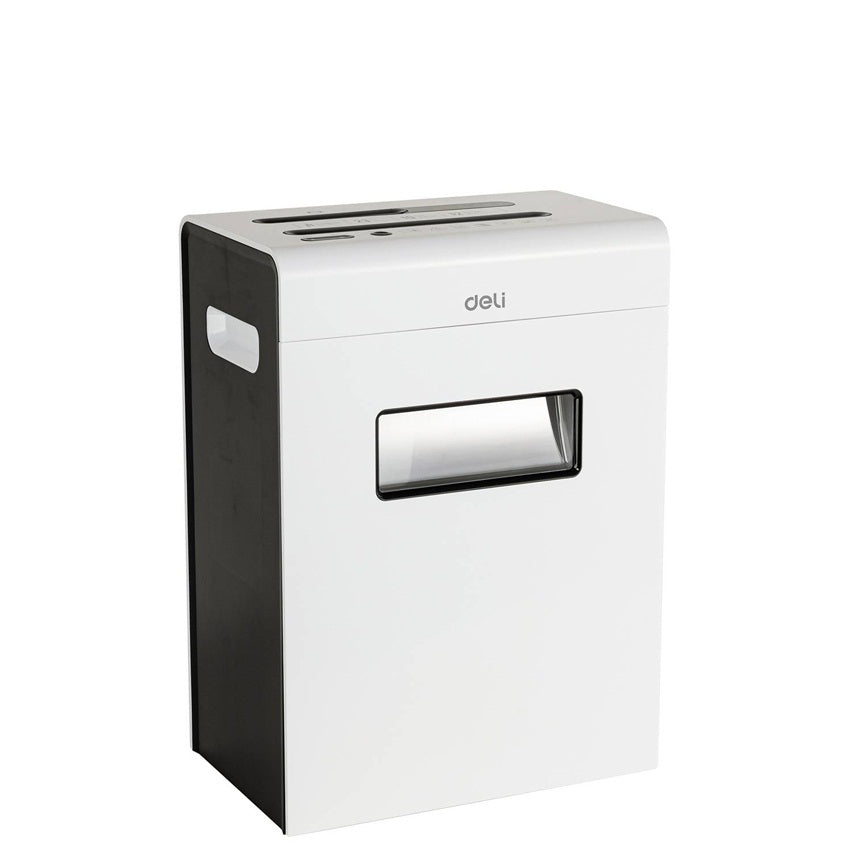 Deli E9903 Paper Shredder