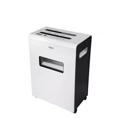 Deli E9903 Paper Shredder