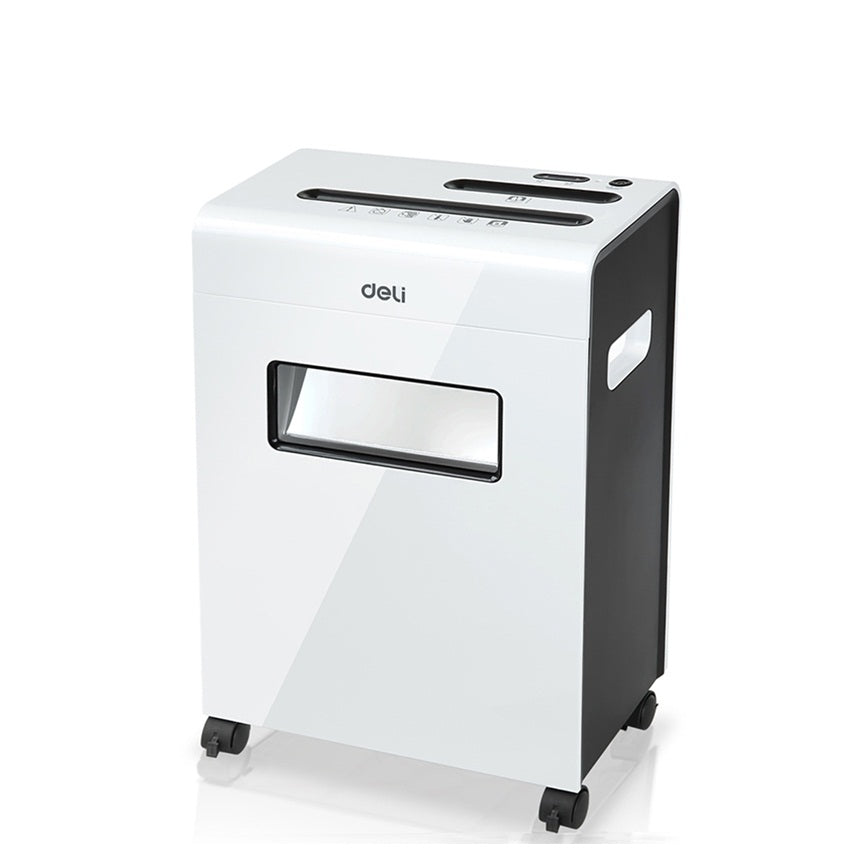 Deli E9911 Paper Shredder