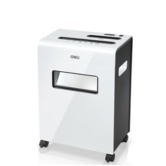 Deli E9911 Paper Shredder