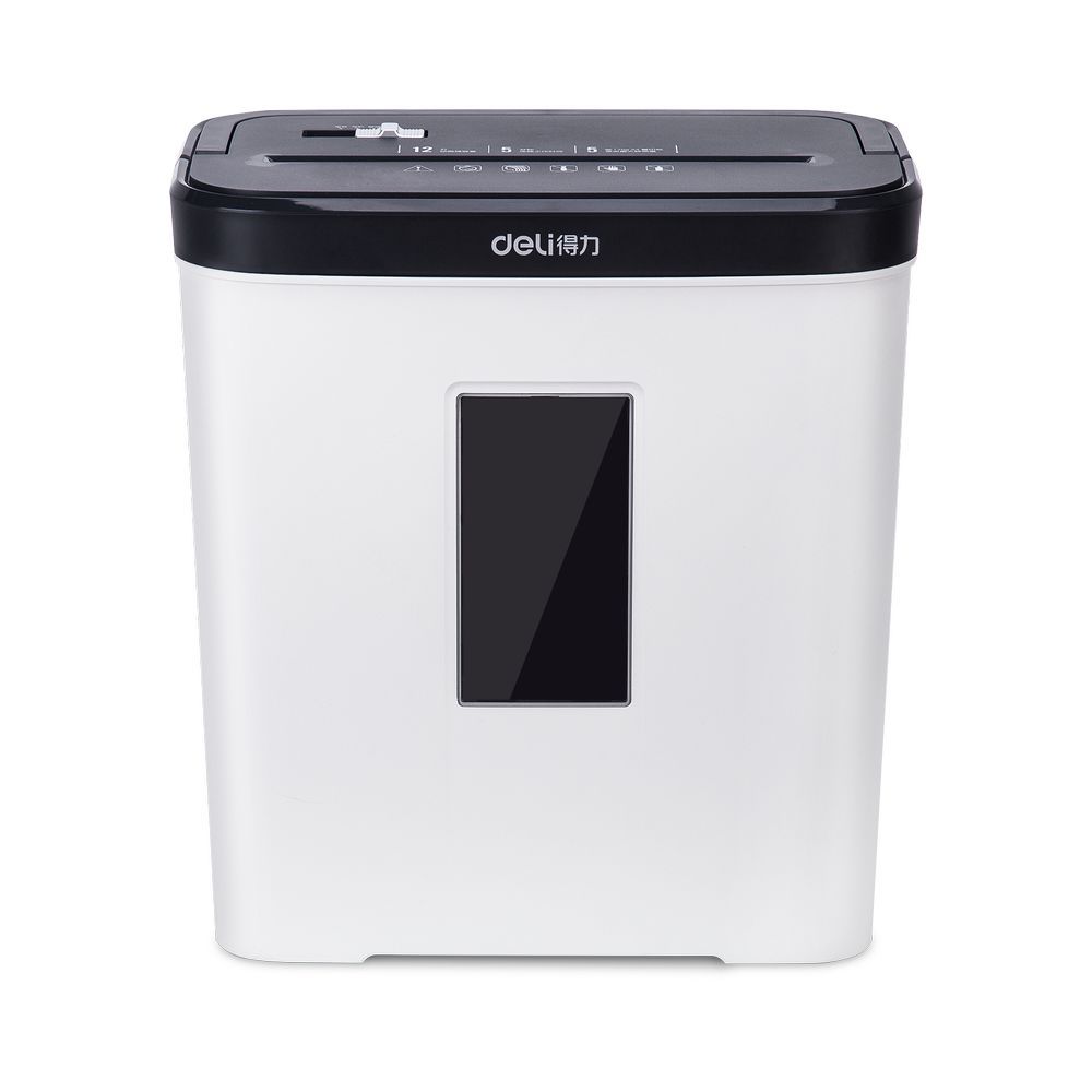 Deli E9939 Paper Shredder