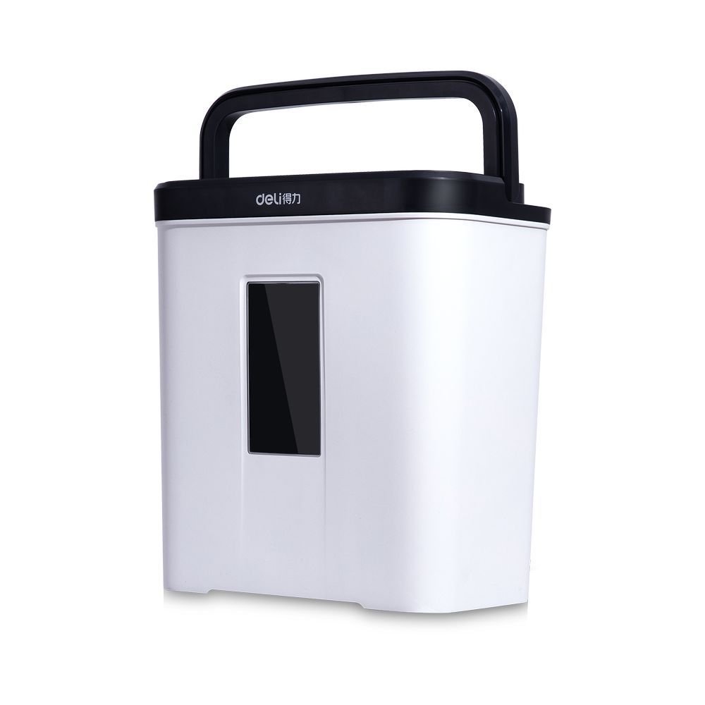 Deli E9939 Paper Shredder