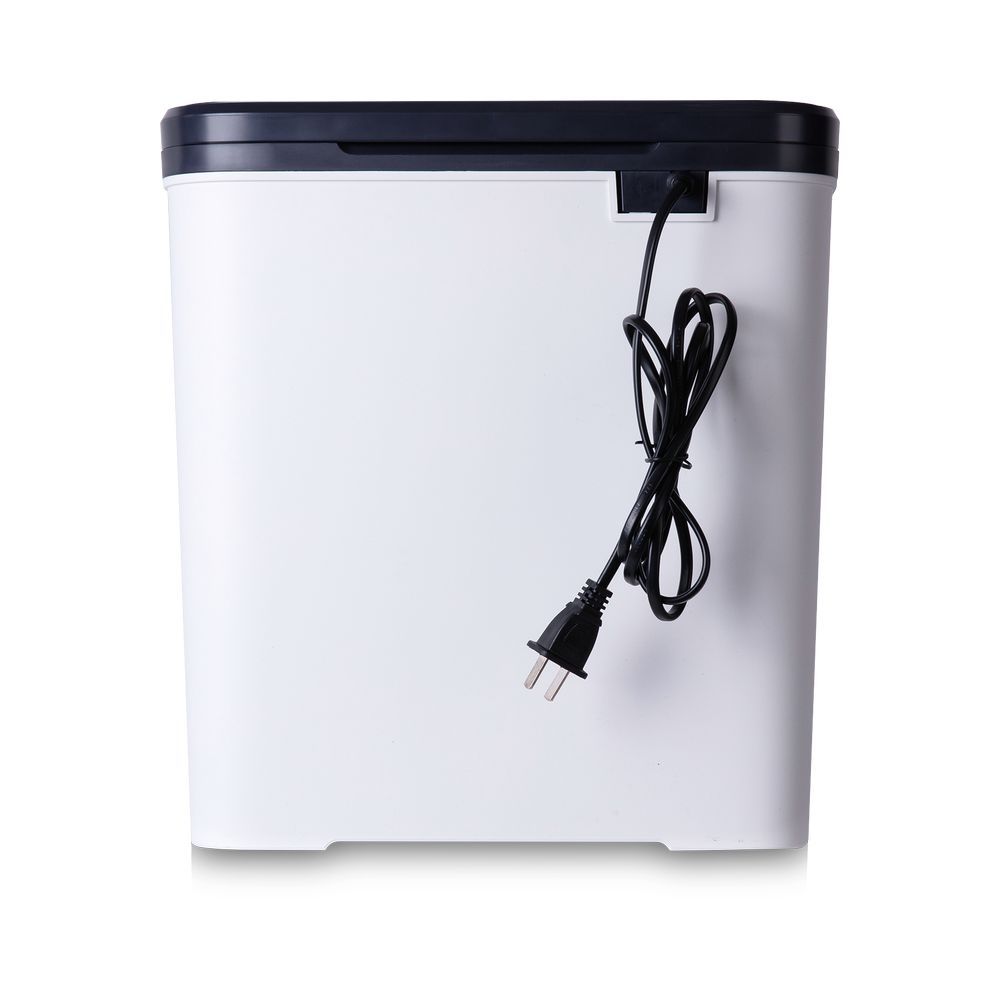 Deli E9939 Paper Shredder