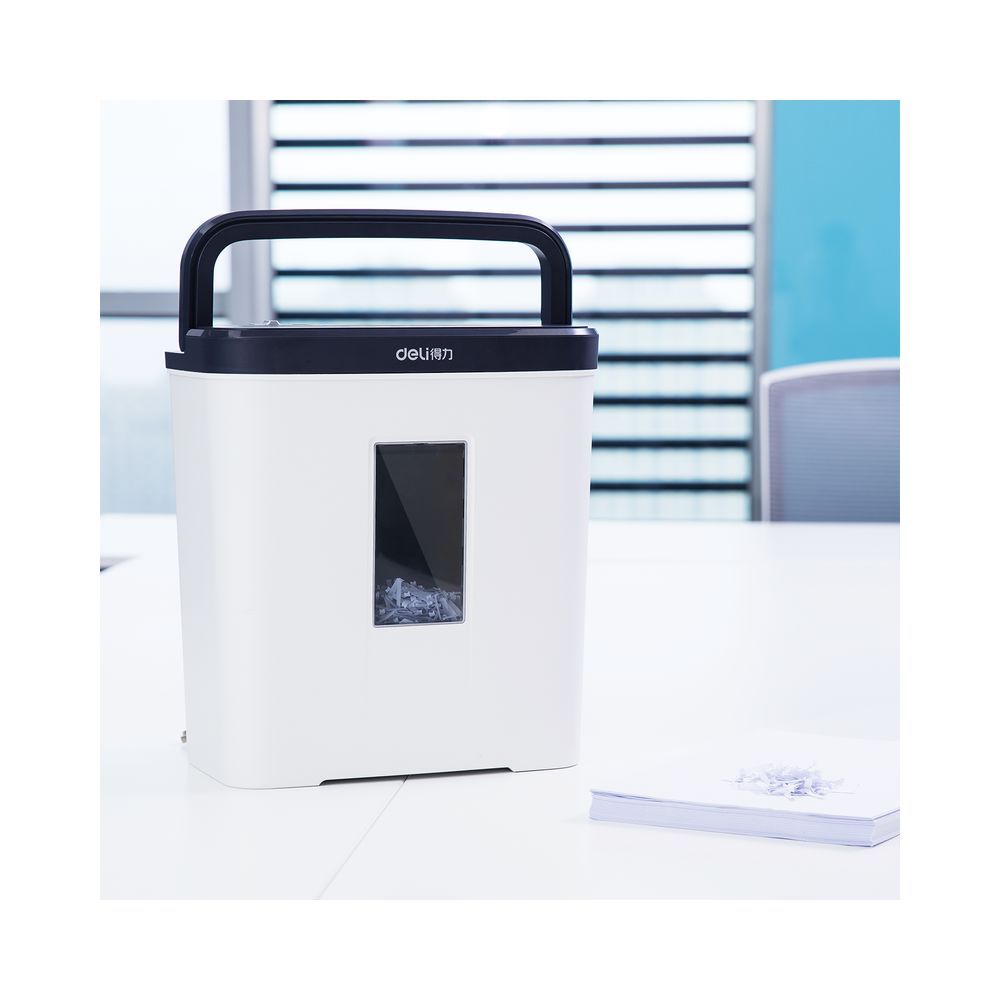 Deli E9939 Paper Shredder