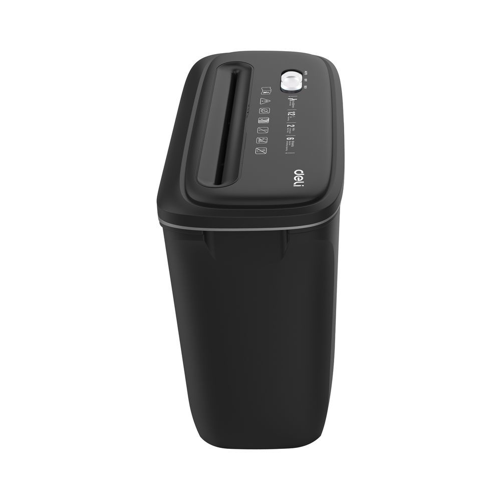 Deli E9945 Paper Shredder