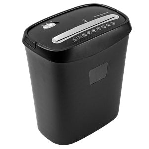 Deli E9947 Paper Shredder