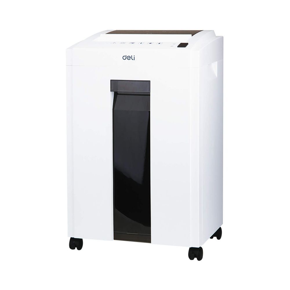 Deli E9952 Paper Shredder