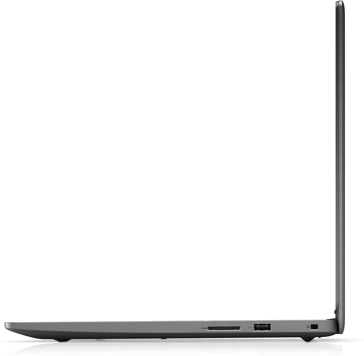 Dell Inspiron 3501 15.6-inch FHD Laptop - 10th Gen Core i3