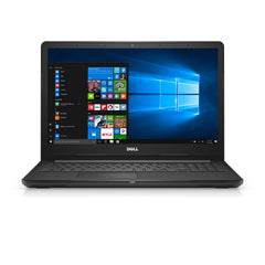 Dell Inspiron - 3576, 8th Gen Ci5, 4GB DDR4, 1TB, 2GB AMD M430 GC, W10 - (Black)