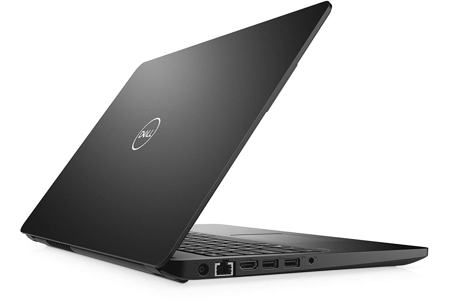 Dell Inspiron - 3580 - 8th Gen Ci7, 8GB DDR4, 1TB, AMD 520 2GB GC, DOS - (Black)