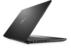 Dell Inspiron - 3580 - 8th Gen Ci7, 8GB DDR4, 1TB, AMD 520 2GB GC, DOS - (Black)