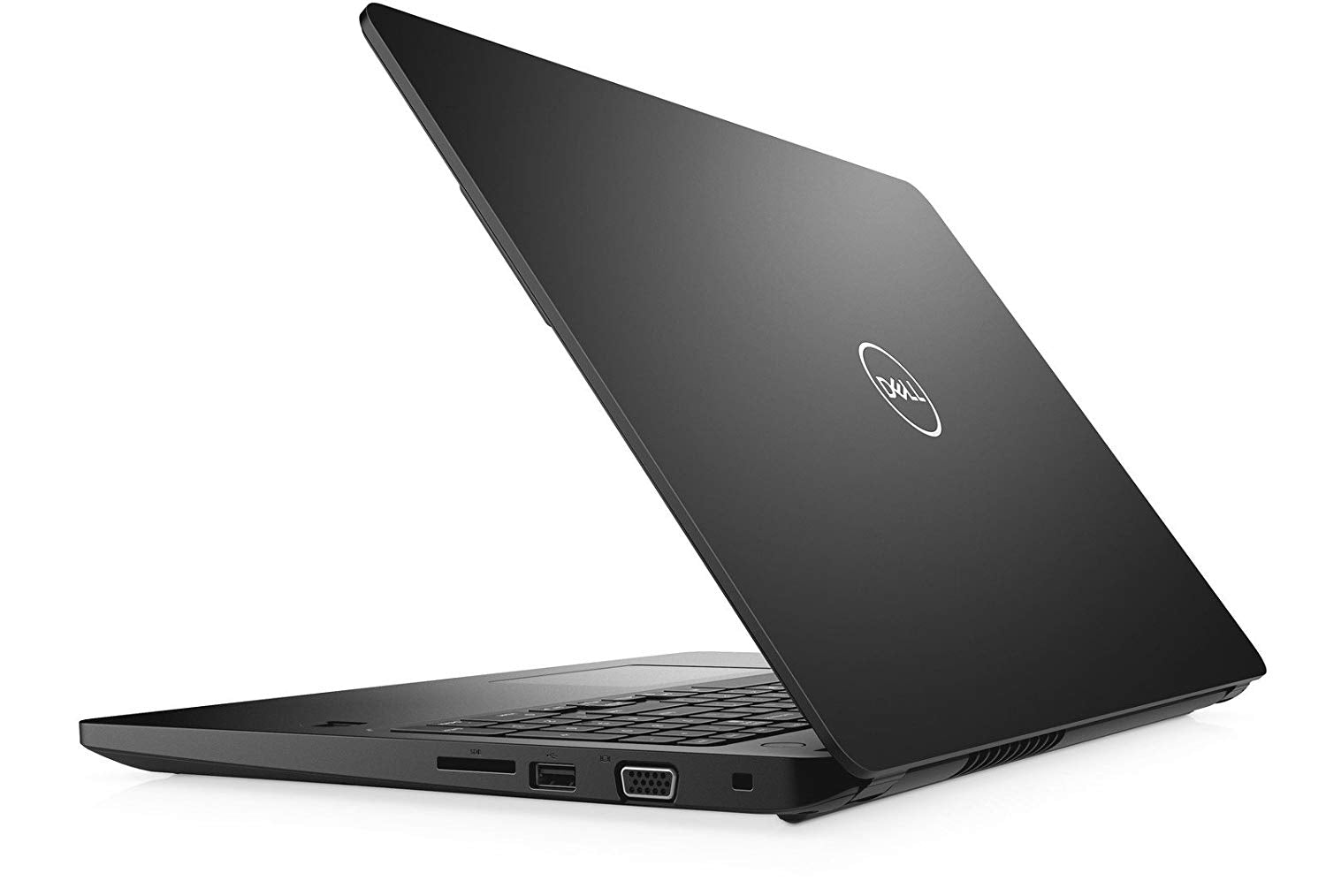 Dell Inspiron - 3580 - 8th Gen Ci5, 8GB DDR4, 1TB, DOS - (Black)