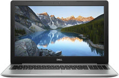 Dell Inspiron - 5570 - 8th Gen Ci5, 4GB DDR4 + 16GB Optane, 1TB, W10 - (Silver)