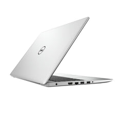 Dell Inspiron - 5570 - 8th Gen Ci5, 4GB DDR4 + 16GB Optane, 1TB, W10 - (Silver)