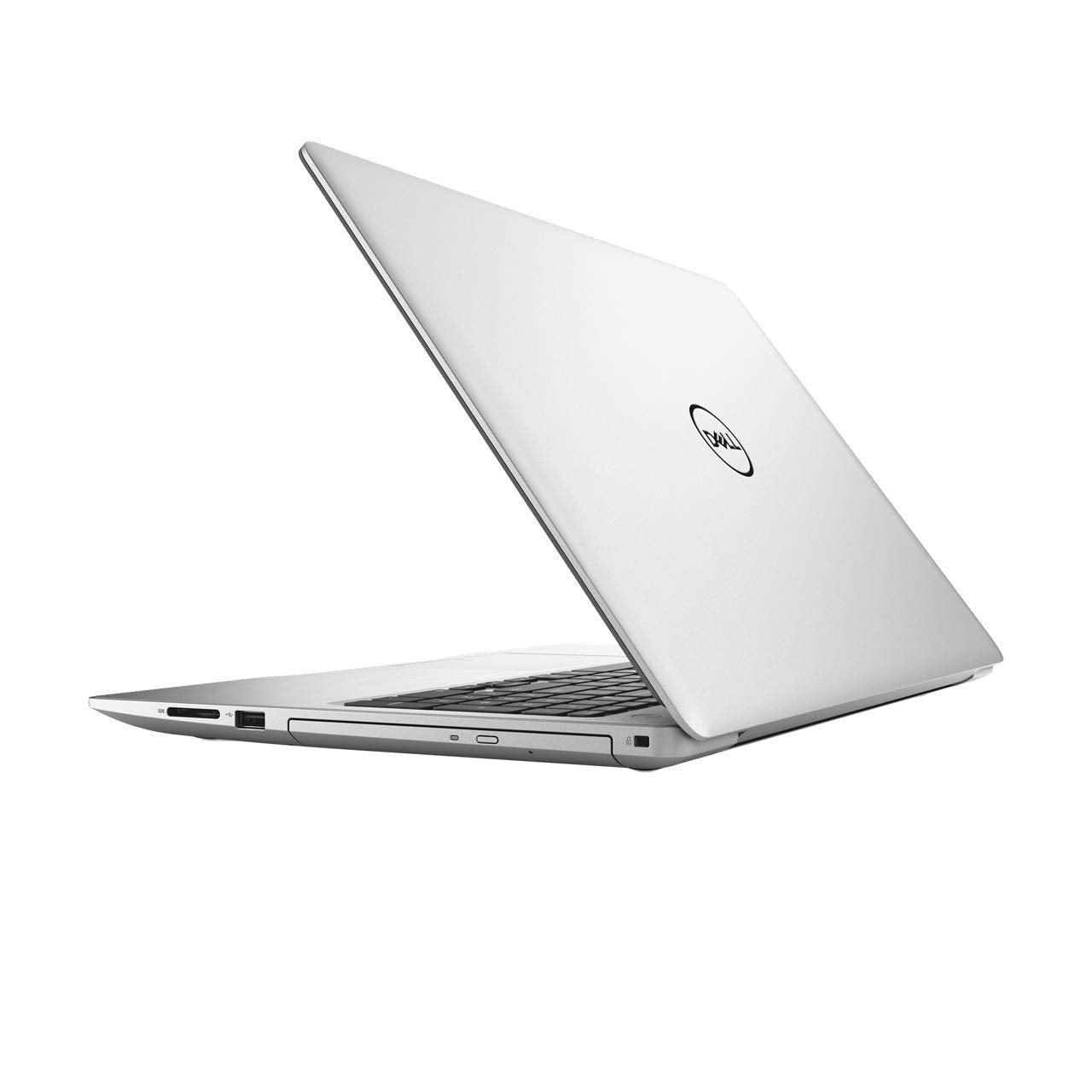 Dell Inspiron - 5570 - 8th Gen Ci5, 4GB DDR4 + 16GB Optane, 1TB, W10 - (Silver)