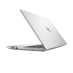 Dell Inspiron - 5570 - 8th Gen Ci5, 4GB DDR4 + 16GB Optane, 1TB, W10 - (Silver)