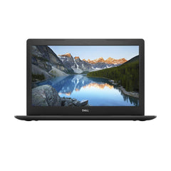 Dell Inspiron - 5570 - 8th Gen Ci5, 4GB DDR4, 1TB, AMD 530 2GB GC, DOS - (Black And Silver)