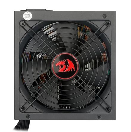 Redragon RGPS GC-PS001 500W Gaming PC Power Supply