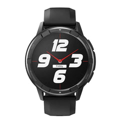 Dizo Watch R Talk Go - Black