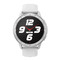 Dizo Watch R Talk Go - Silver