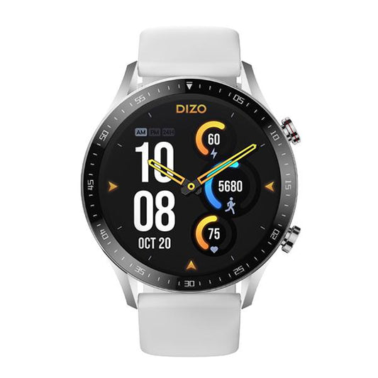 Buy Dizo Watch R Talk - Silver from Vmart in Pakistan