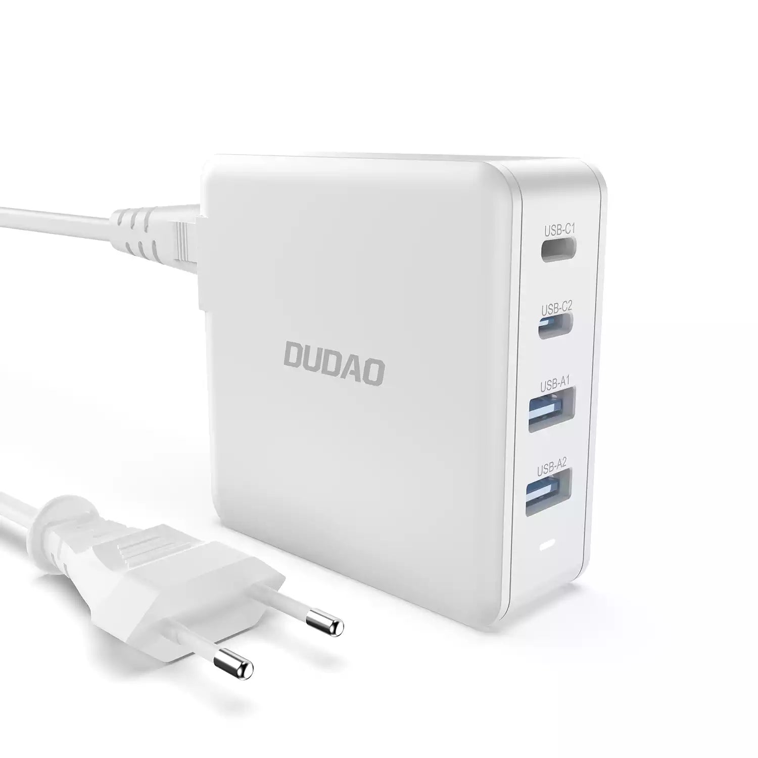 Dudao A100EU GAN PD 100W Phone Charger