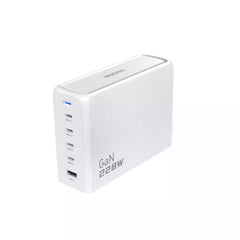 Dudao A228EU GaN PD Multi Port Fast Charger