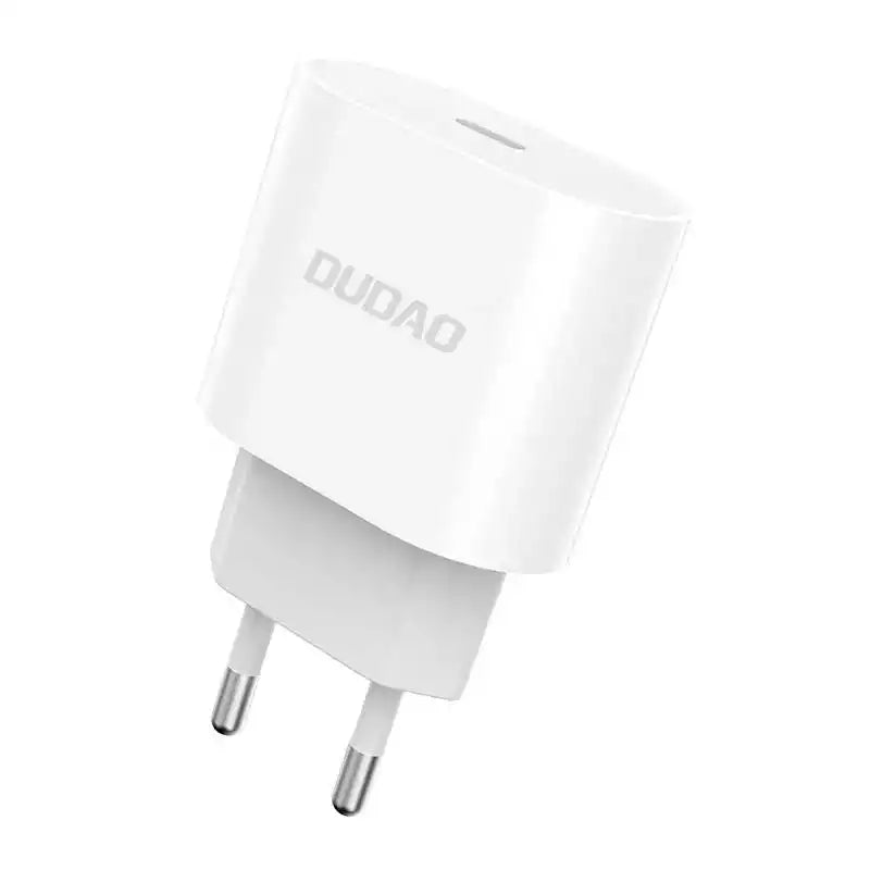 Dudao A8SEU PD 20W Fast Charger