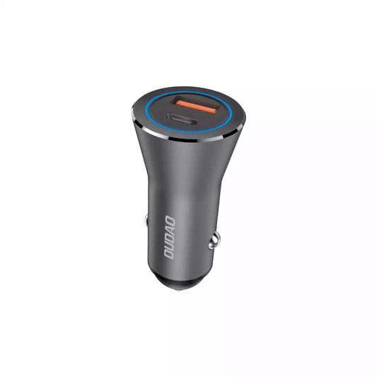 Buy Dudao R4Max 45W Super Fast Car Charger from Vmart in Pakistan