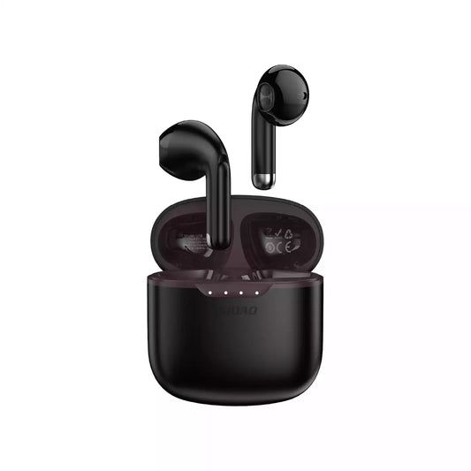 Buy Dudao U18 TWS Wireless Earphones - Black from Vmart in Pakistan