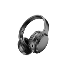 Dudao X22PRO Noise-Cancelling BT Headphones - Black