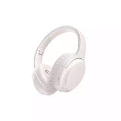 Dudao X22PRO Noise-Cancelling BT Headphones - White