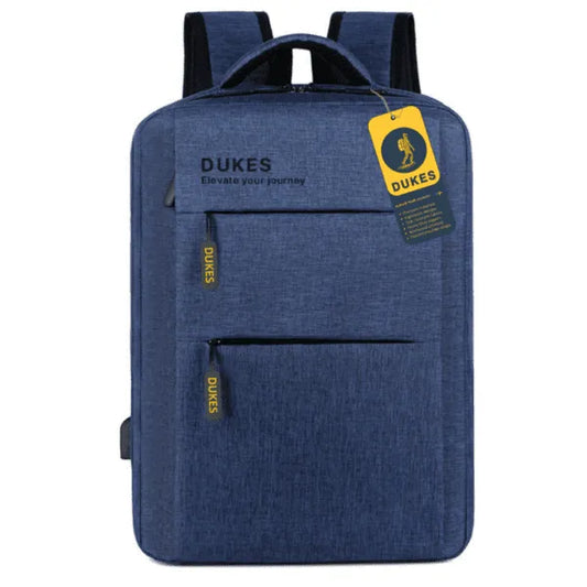Buy Dukes DE-1621 Laptop Backpack from Vmart in Pakistan